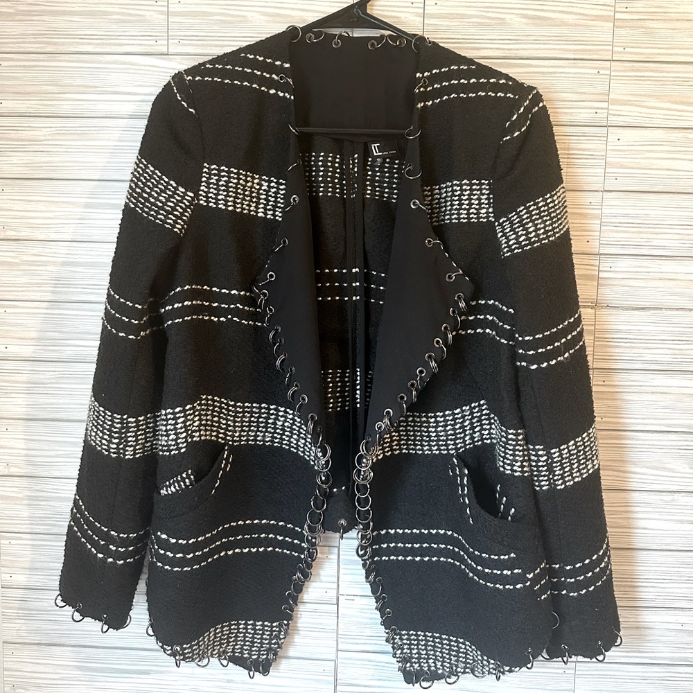 Love Token Cardigan